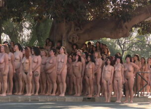Jolie jenkins nude